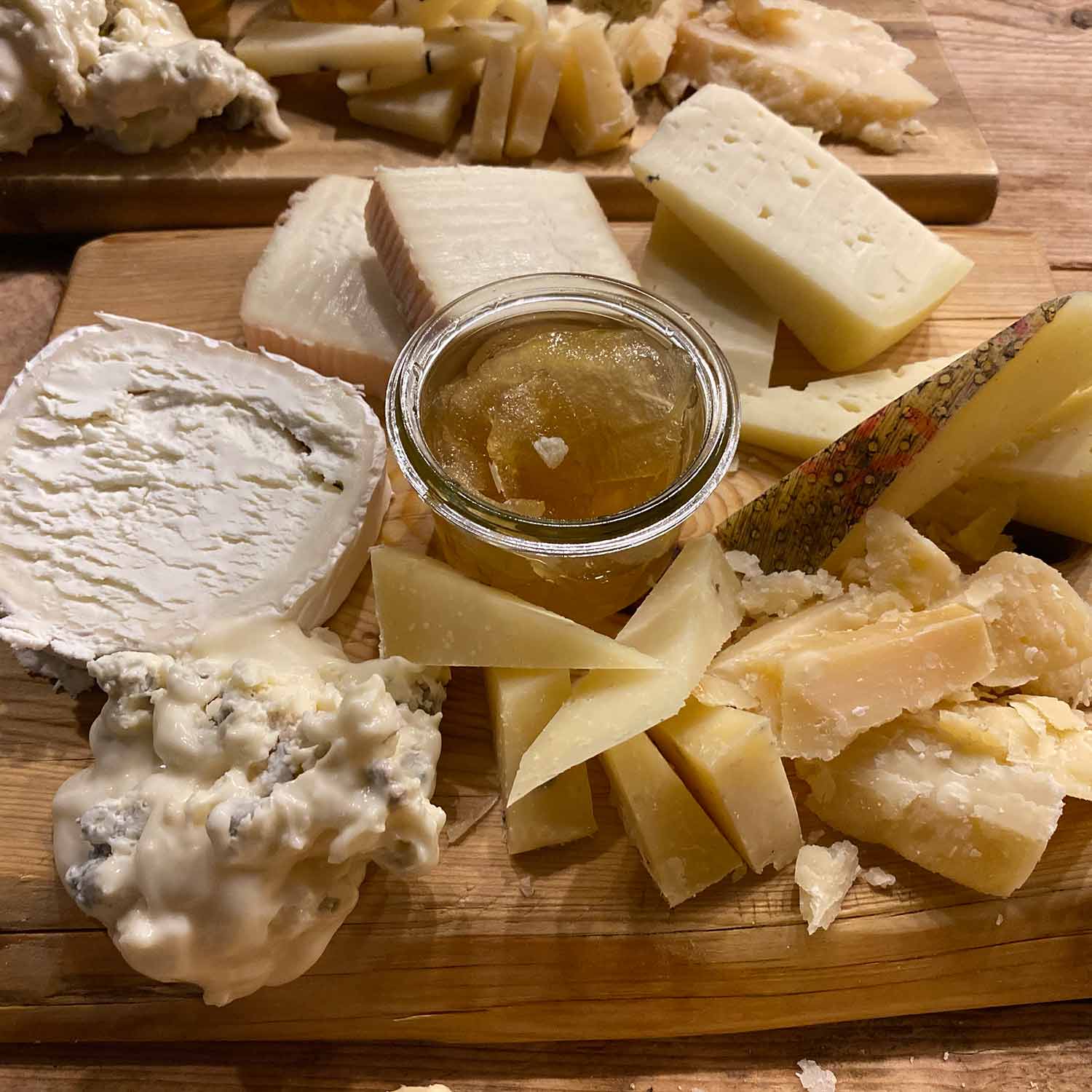 Sarah Mahl Sommelière für Wein und Käse